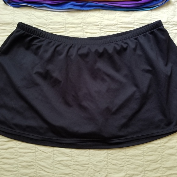 2 Piece Bathing Suit - Picture 3 of 6